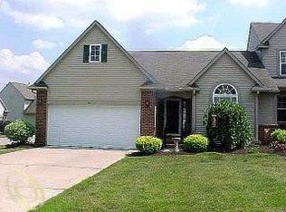 2626 Katsura Ln, Howell, MI