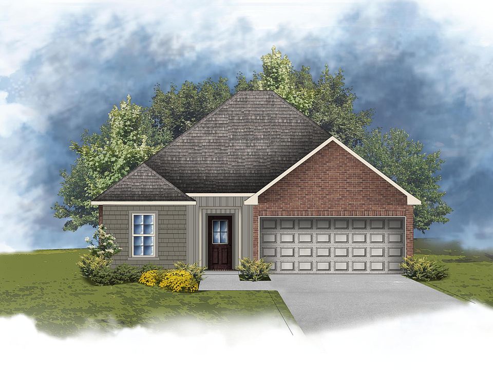 2nd image of 11413 Oak Aly
