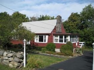 72 Old Rockingham Rd, Salem, NH 03079