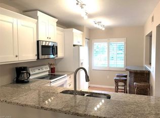 3031 Sandpiper Bay Cir APT F105, Naples, FL 34112