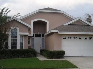 14315 Windchime Ln, Orlando, FL 32837