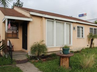 8523 Pioneer Blvd, Whittier, CA 90606