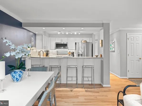 1142 Lake Heron Dr #2A, Annapolis, MD 21403