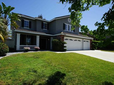 42944 Calle Reva, Temecula, CA, 92592