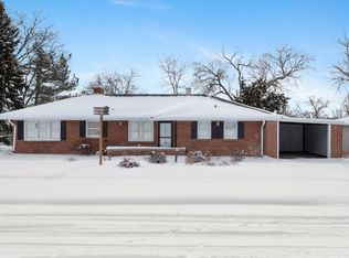 115 Belleview Dr, Rapid City, SD 57701