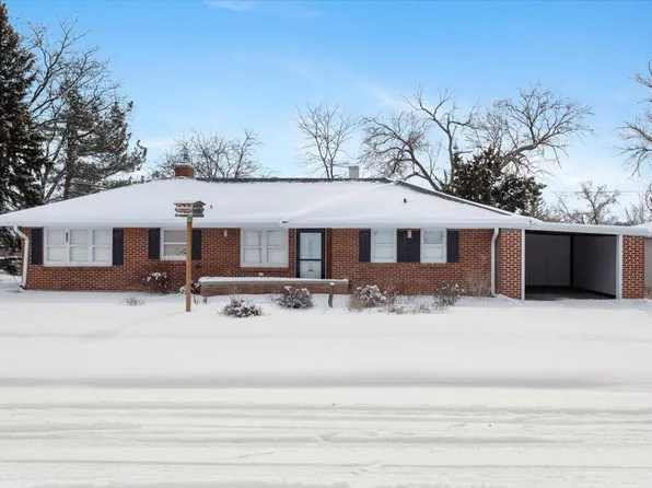 115 Belleview Dr, Rapid City, SD 57701