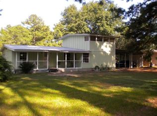 123 Fairlane Rd, Anacoco, LA 71403