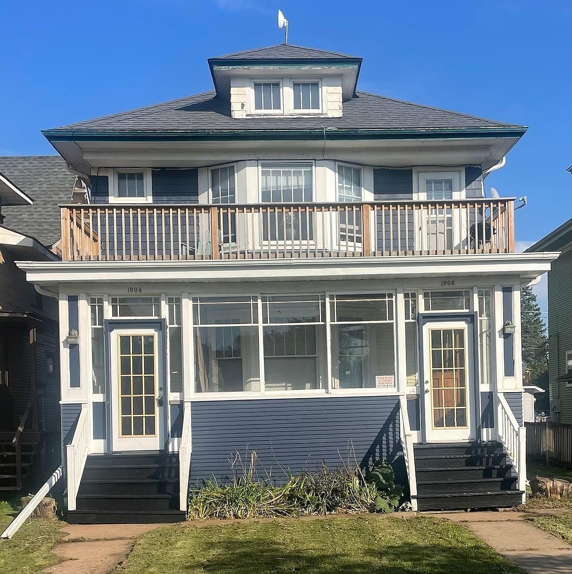 1904 & 1906 Ogden Ave, Superior, WI 54880 Zillow