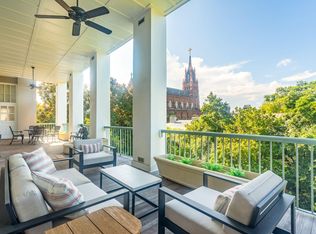 67 Legare St #302 & 304, Charleston, SC 29401
