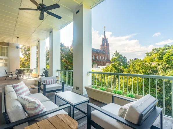 67 Legare St #302 & 304, Charleston, SC 29401