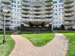 2100 Linwood Ave APT 14X, Fort Lee, NJ