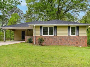 429 Gene Reed Rd, Birmingham, AL 35215