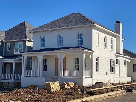 3rd image of 1108 Southbrooke Blvd Lot 176