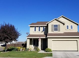 532 Elm Ave, Chowchilla, CA