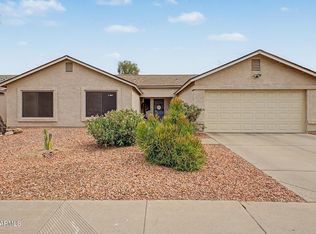 3073 W COUNTRY CLUB Terrace, Phoenix, AZ 85027