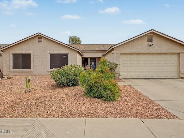 3073 W COUNTRY CLUB Terrace, Phoenix, AZ 85027