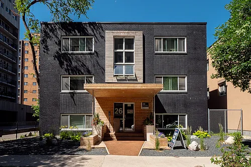 26 Hargrave St Photo 1