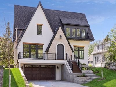 3836 Vincent Ave S, Minneapolis, MN, 55410