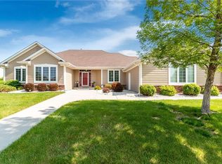 4349 Huckleberry Ln S, Billings, MT 59106