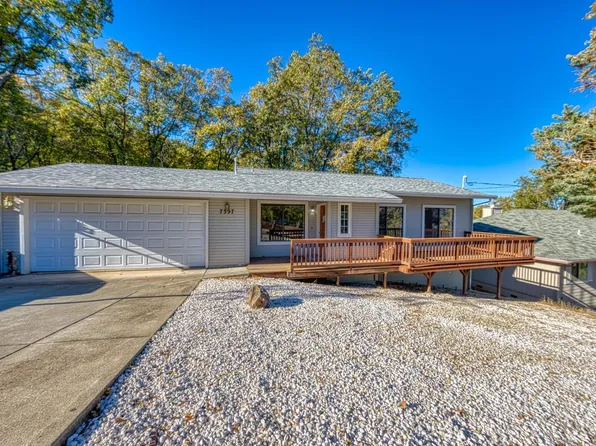 7397 Evergreen Drive, Kelseyville, CA 95451