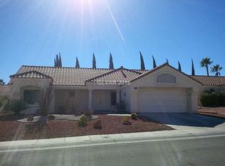9425 Gold Mountain Dr, Las Vegas, NV 89134