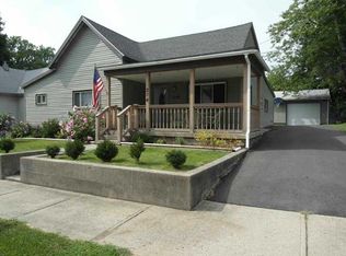 316 Douglas St, Greenfield, IN 46140