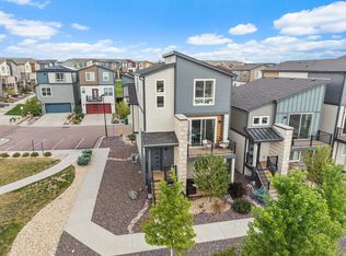 11320 Modern Meadow Loop, Colorado Springs, CO 80921