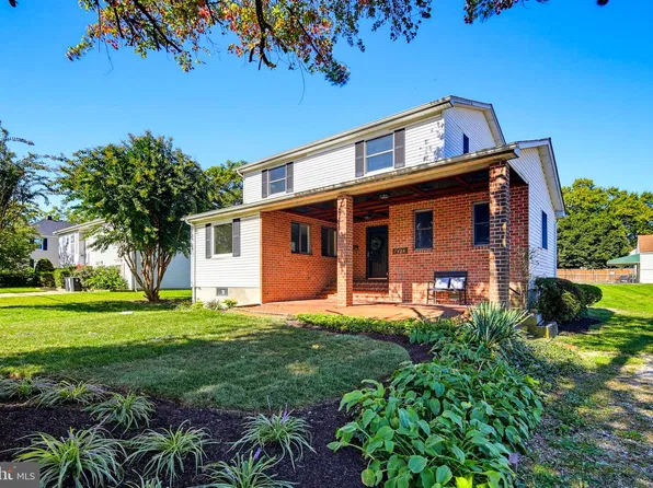 7424 Beech Ave, Baltimore, MD 21206