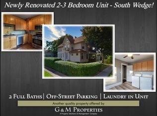 71 Gregory St #1, Rochester, NY 14620