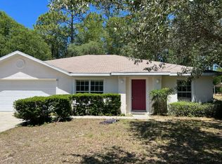 7864 N Golfview Dr, Citrus Springs, FL 34434