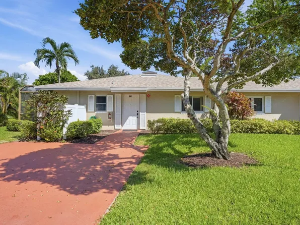 8861 Echo Lane, Boca Raton, FL 33496