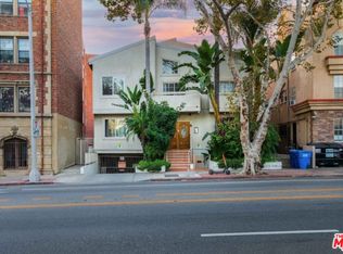 607 N Rossmore Ave #205, Los Angeles, CA 90004