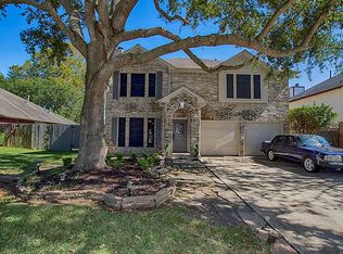 4413 Spoonbill Dr, Seabrook, TX 77586