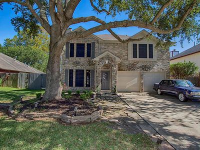 4413 Spoonbill Dr, Seabrook, TX, 77586