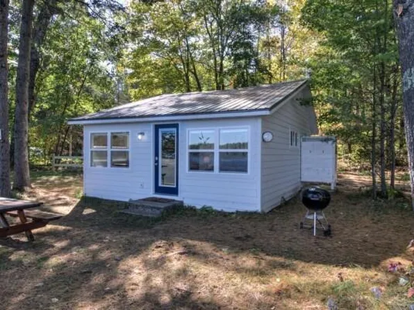 7687 Court Oreilles Lake Drive, Hayward, WI 54843