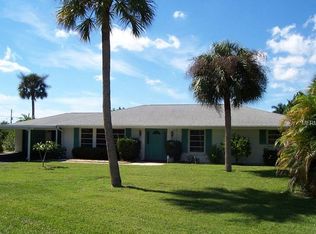 327 Morningstar Dr, Punta Gorda, FL 33950