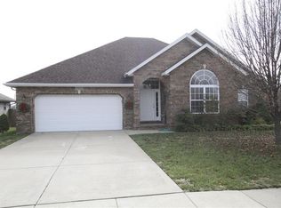4912 E Cherry Cir, Springfield, MO 65809