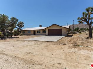 60325 Alta Loma Dr, Joshua Tree, CA 92252