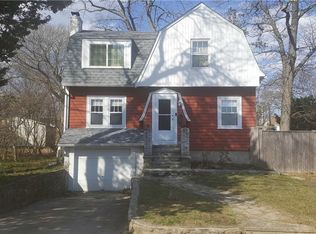 87 Everleth Ave, Warwick, RI 02888