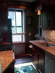 Sold by Brown Harris Stevens