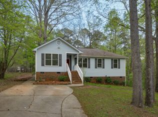 30 Dutch Cir, Irmo, SC 29063