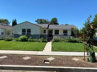 7741 Wish Ave, Van Nuys, CA 91406