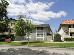 7011 Vassar Ave, Canoga Park, CA 91303