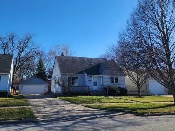 413 3rd Ave NW, Pocahontas, IA 50574