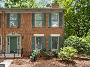 1132 Morningside Pl NE, Atlanta, GA 30306