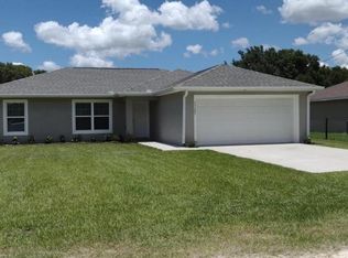 13645 SW 113th Pl, Dunnellon, FL 34432