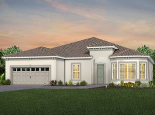 Stardom Plan, Del Webb at Viera, Melbourne, FL 32940