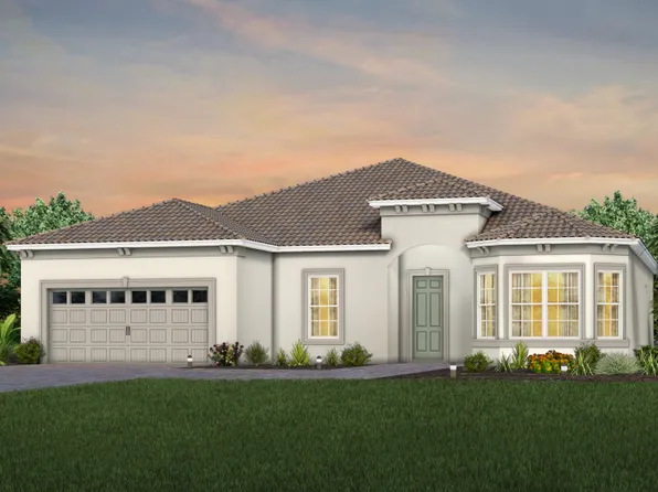 Stardom Plan, Del Webb at Viera