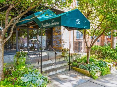 25 Franklin Avenue #4.J, White Plains, NY, 10601