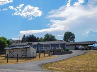 462-585 Janesville Grade, Janesville, CA 96114